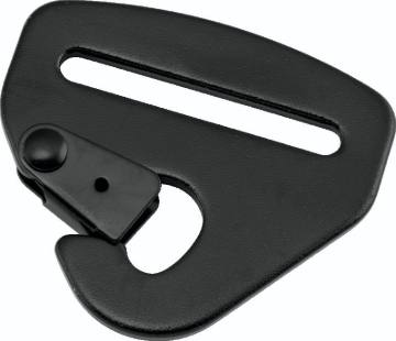 Picture of DragonFire Racing DFR Harness Mount Seat Belts & Harnesses - 521105