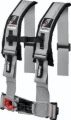 Picture of DragonFire Racing DFR Seat Belt Harness Seat Belts & Harnesses - 521357