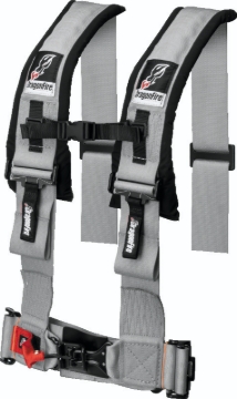 Picture of DragonFire Racing DFR Seat Belt Harness Seat Belts & Harnesses - 521357