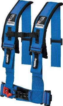 Picture of DragonFire Racing DFR Seat Belt Harness Seat Belts & Harnesses - 521356