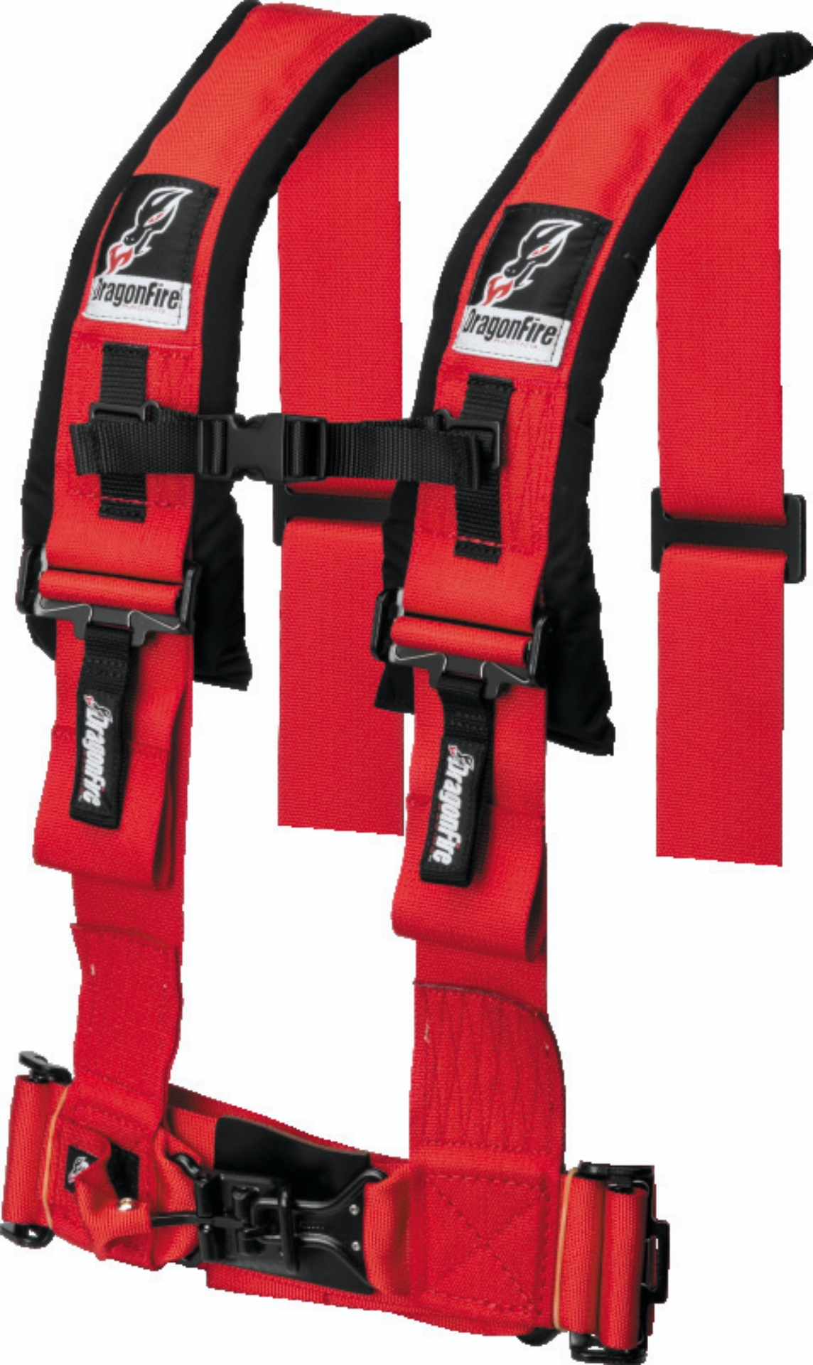 Picture of DragonFire Racing DFR Seat Belt Harness Seat Belts & Harnesses - 521355