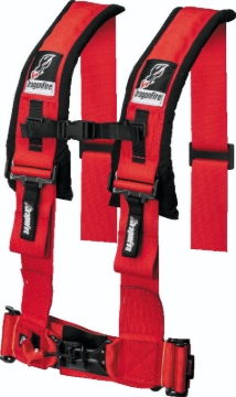 Picture of DragonFire Racing DFR Seat Belt Harness Seat Belts & Harnesses - 521355