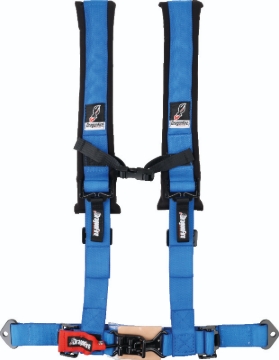 Picture of DragonFire Racing DFR Seat Belt Harness Seat Belts & Harnesses - 521322