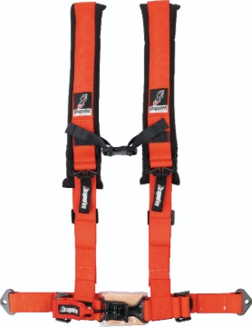 Picture of DragonFire Racing DFR Seat Belt Harness Seat Belts & Harnesses - 521405