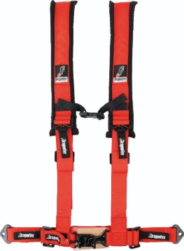 Picture of DragonFire Racing DFR Seat Belt Harness Seat Belts & Harnesses - 521272