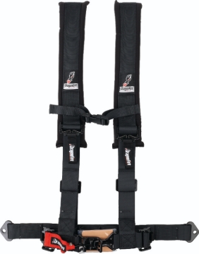 Picture of DragonFire Racing DFR Seat Belt Harness Seat Belts & Harnesses - 521271