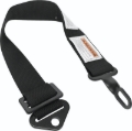 Picture of DragonFire Racing DFR Seat Belt Harness Seat Belts & Harnesses - 520873