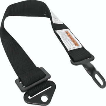 Picture of DragonFire Racing DFR Seat Belt Harness Seat Belts & Harnesses - 520873