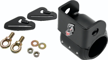 Picture of DragonFire Racing DFR Harness Anchor Seat Belts & Harnesses - 521707