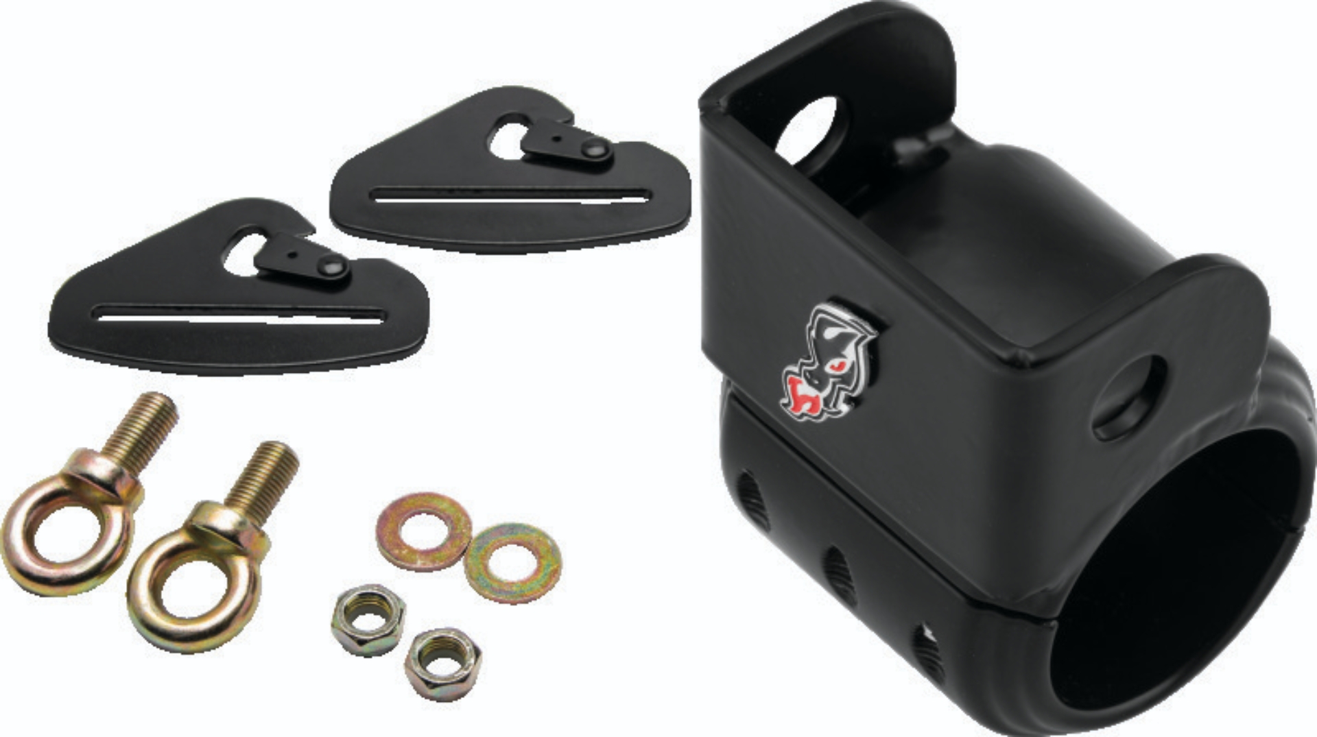 Picture of DragonFire Racing DFR Harness Anchor Seat Belts & Harnesses - 521708