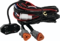 Picture of DragonFire Racing DFR DRL Harness Wiring Harnesses - 522029