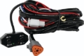 Picture of DragonFire Racing DFR DRL Harness Wiring Harnesses - 522028