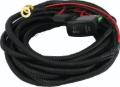 Picture of DragonFire Racing DFR Whip Harness Wiring Harnesses - 522041
