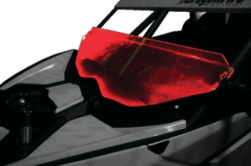Picture of DragonFire Racing DFR Misc Powersports - 522034