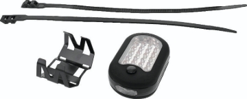Picture of DragonFire Racing DFR Dome Light Kit Interior Lighting - 521123
