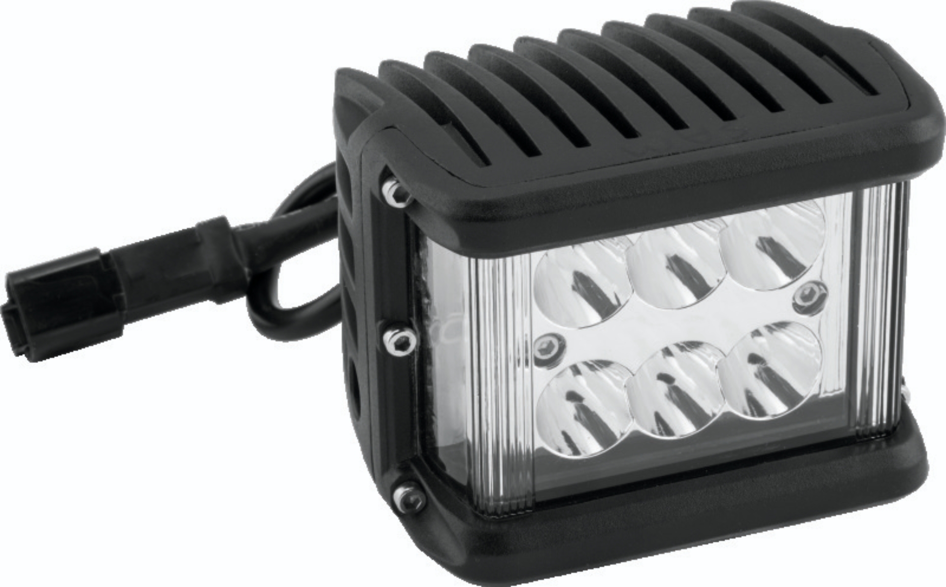 Picture of DragonFire Racing DFR Pod Light Light Bars & Cubes - 521481