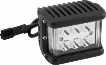 Picture of DragonFire Racing DFR Pod Light Light Bars & Cubes - 521481
