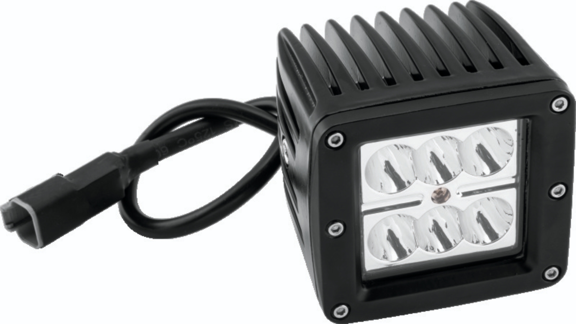 Picture of DragonFire Racing DFR Pod Light Light Bars & Cubes - 521480