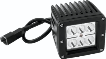 Picture of DragonFire Racing DFR Pod Light Light Bars & Cubes - 521480