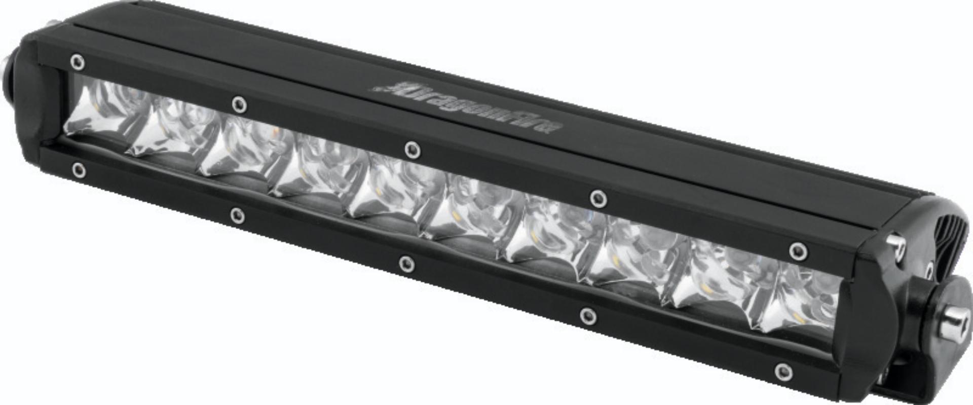 Picture of DragonFire Racing DFR Single Row Light Bar Light Bars & Cubes - 521482