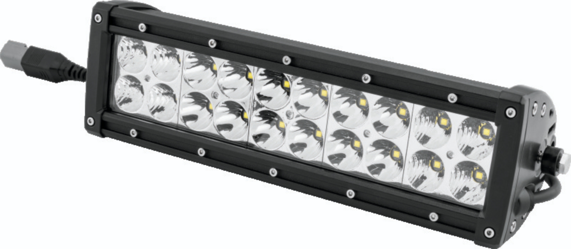 Picture of DragonFire Racing DFR Dual Row Light Bar Light Bars & Cubes - 521483
