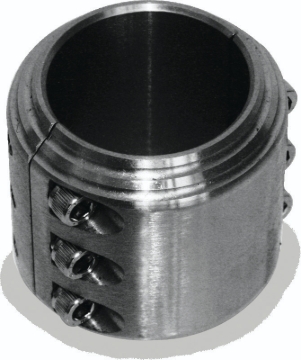 Picture of DragonFire Racing DFR Machined Tube Clamp - 520956
