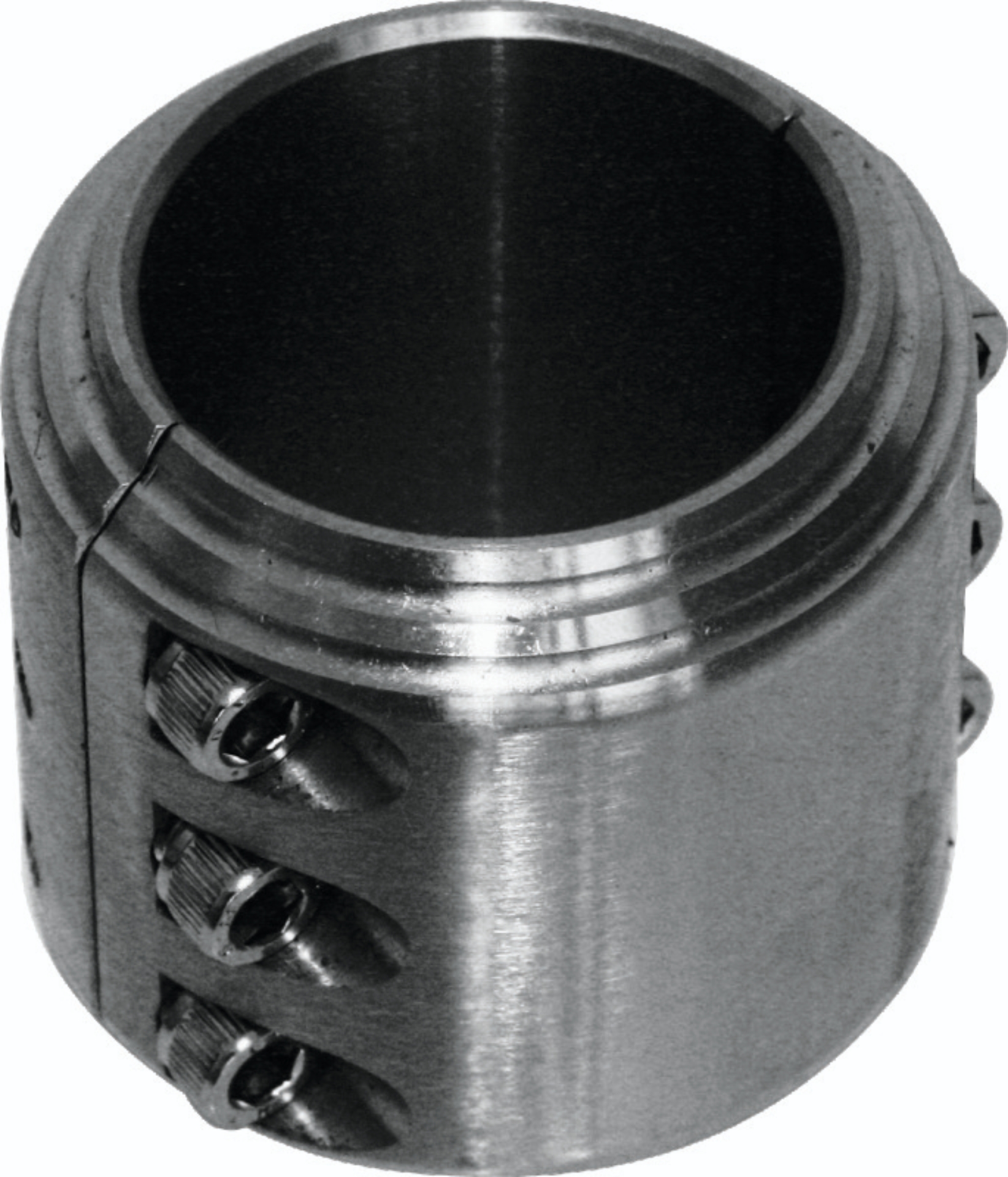 Picture of DragonFire Racing DFR Machined Tube Clamp - 520950
