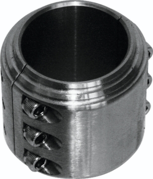 Picture of DragonFire Racing DFR Machined Tube Clamp - 520950