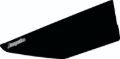 Picture of DragonFire Racing DFR Door Filler Panel Door Panels - 522057