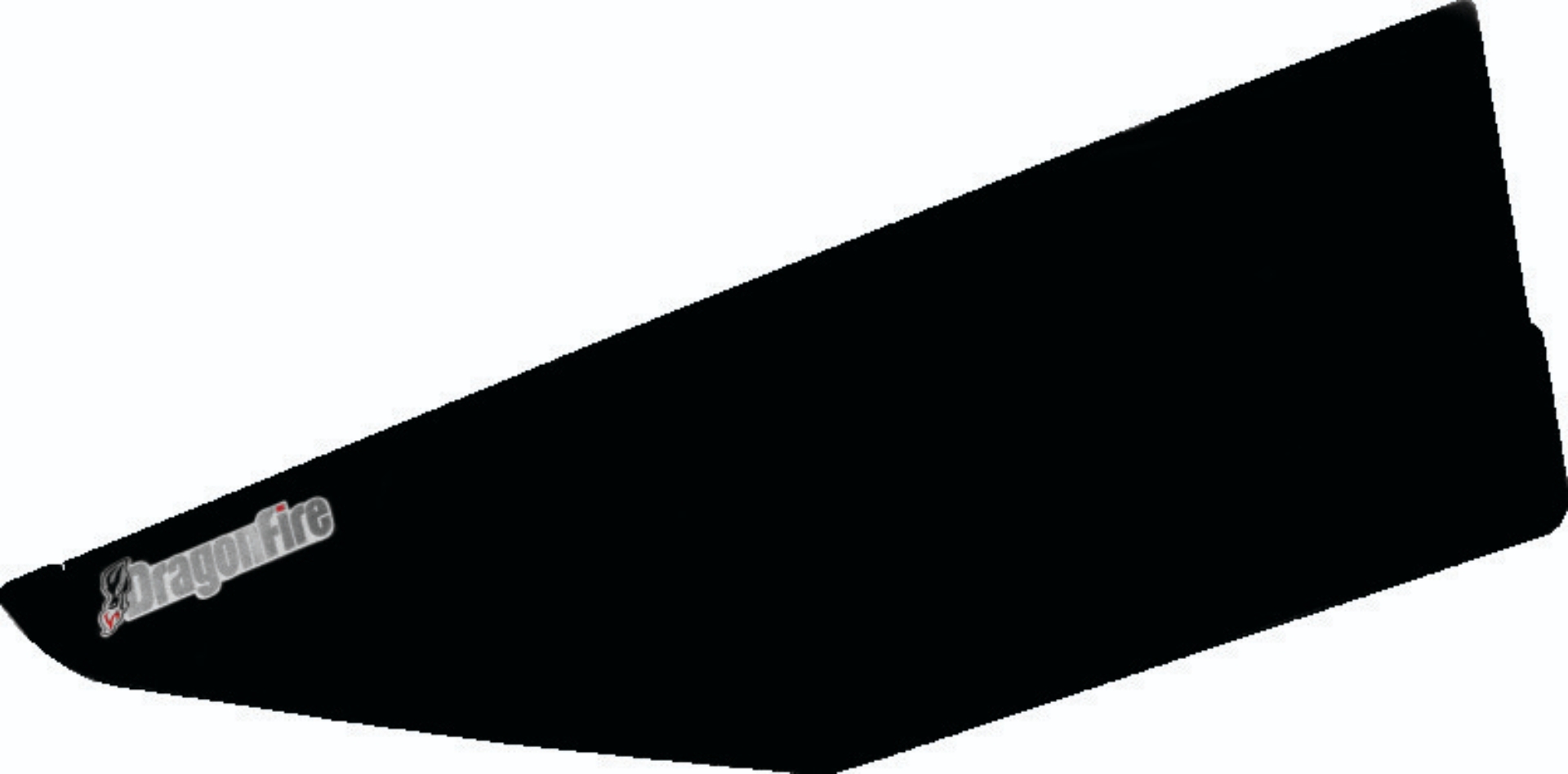 Picture of DragonFire Racing DFR Door Filler Panel Door Panels - 522057