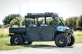 Picture of DragonFire Racing DFR UTV Doors - 523000