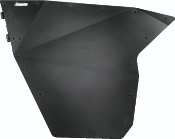 Picture of DragonFire Racing DFR UTV Doors - 522999