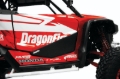 Picture of DragonFire Racing DFR Door Filler Panel Door Panels - 522057