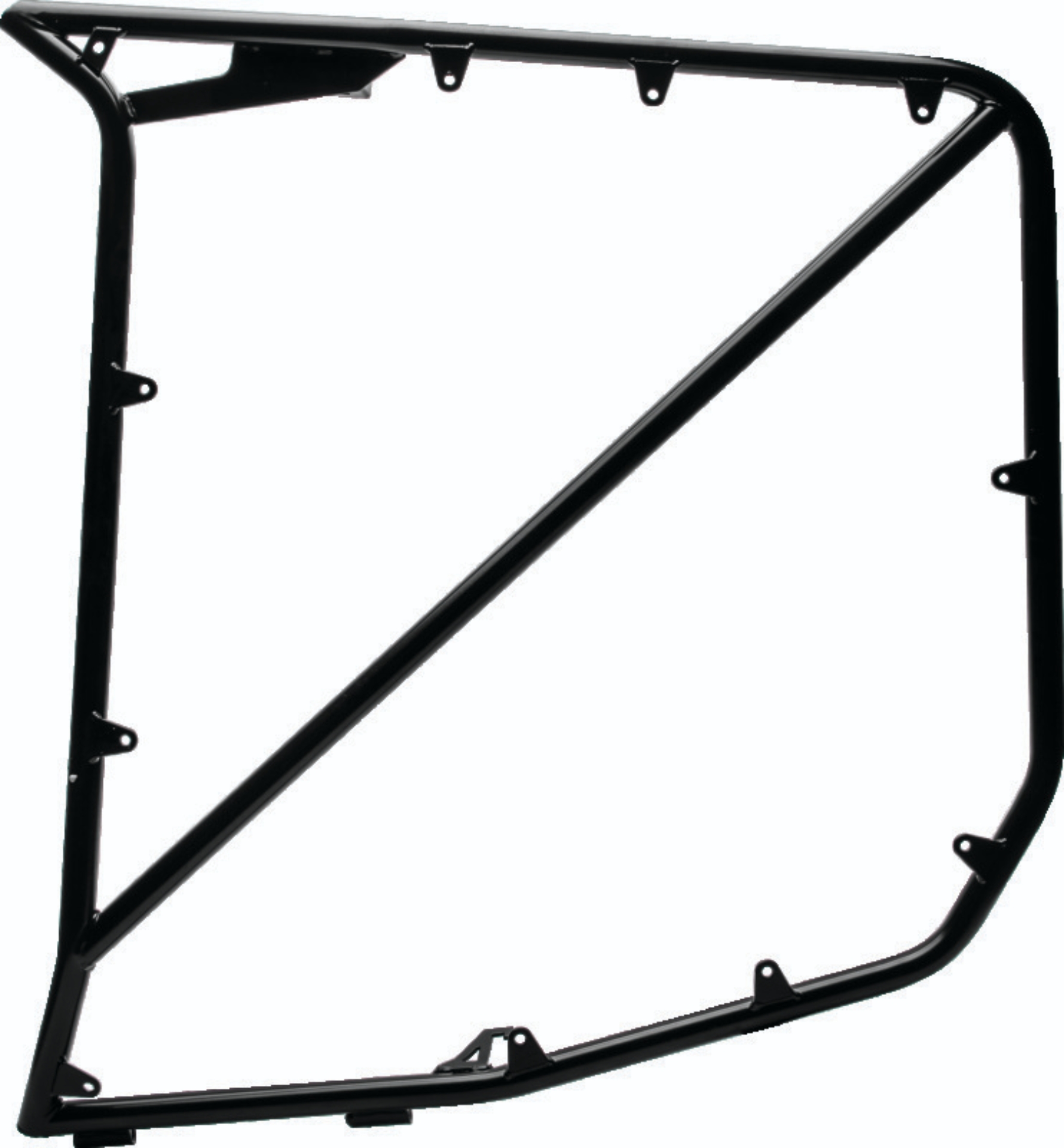 Picture of DragonFire Racing DFR UTV Doors Front - 522304