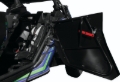 Picture of DragonFire Racing DFR UTV Doors - 522024