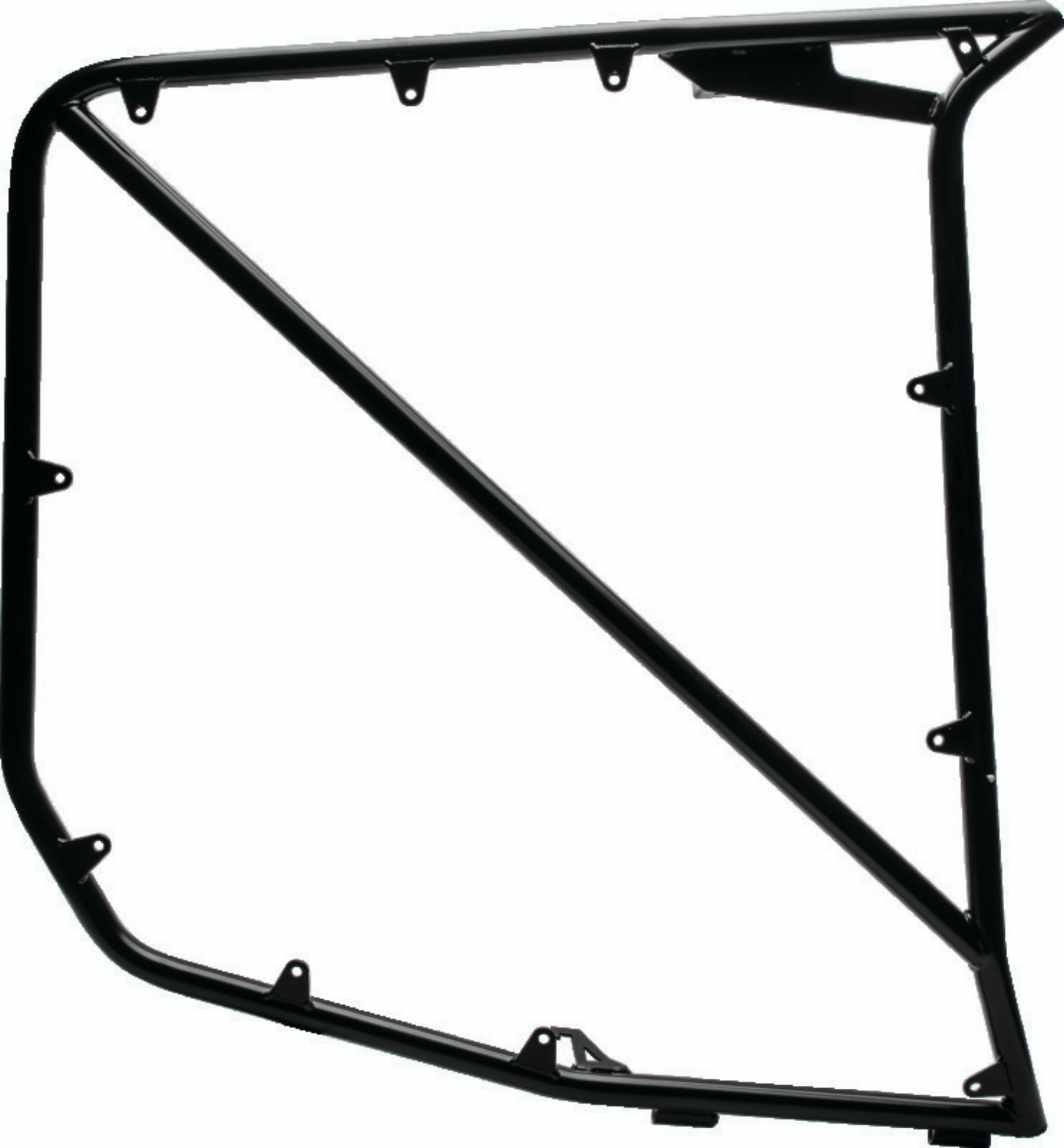 Picture of DragonFire Racing DFR UTV Doors Front - 522303