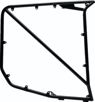 Picture of DragonFire Racing DFR UTV Doors Front - 522303