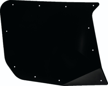 Picture of DragonFire Racing DFR UTV Doors Rear - 522301