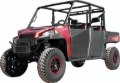 Picture of DragonFire Racing DFR UTV Doors - 521065