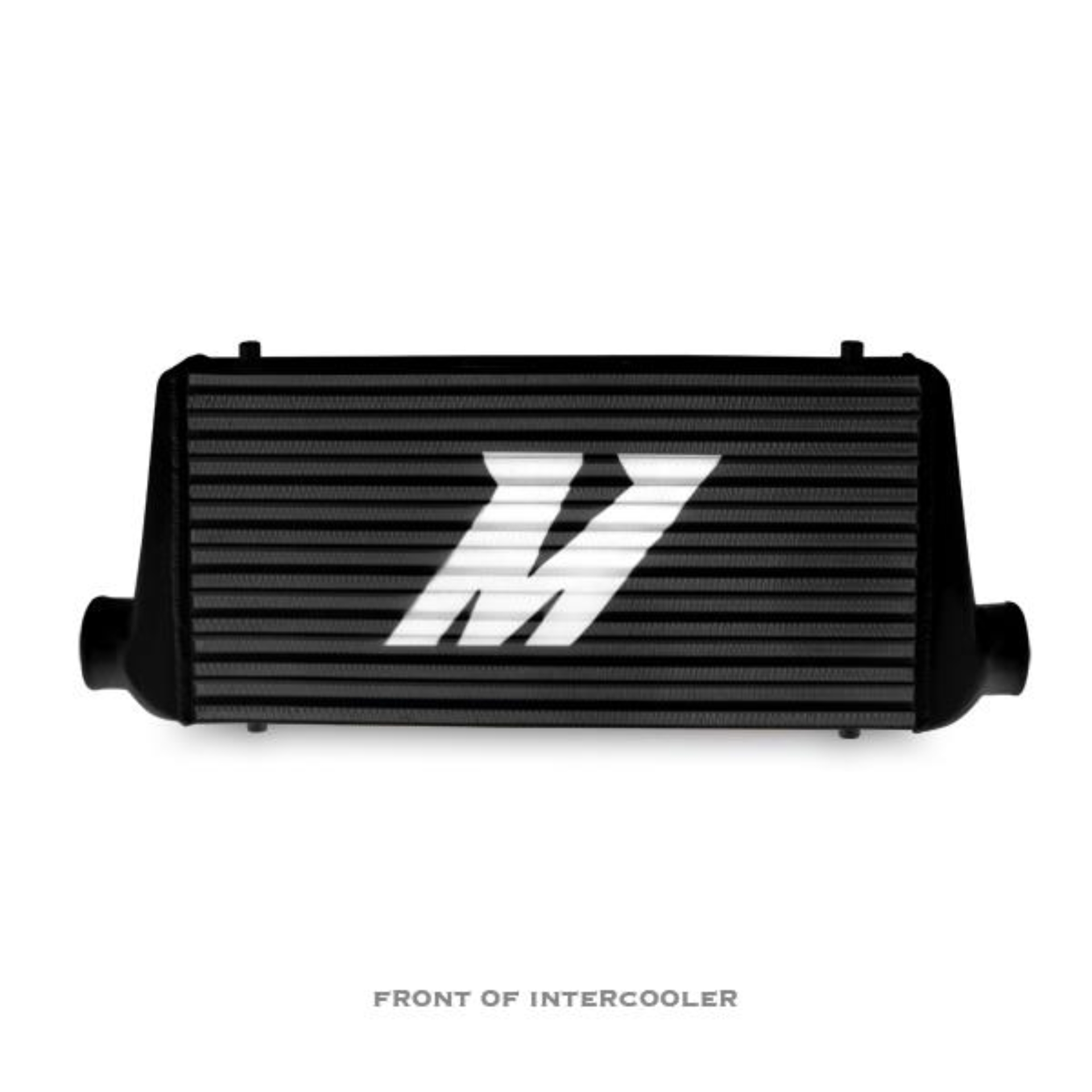 Picture of Mishimoto MM Intercoolers-Universal - MMINT-UMB
