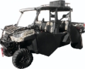 Picture of DragonFire Racing DFR UTV Doors - 522137