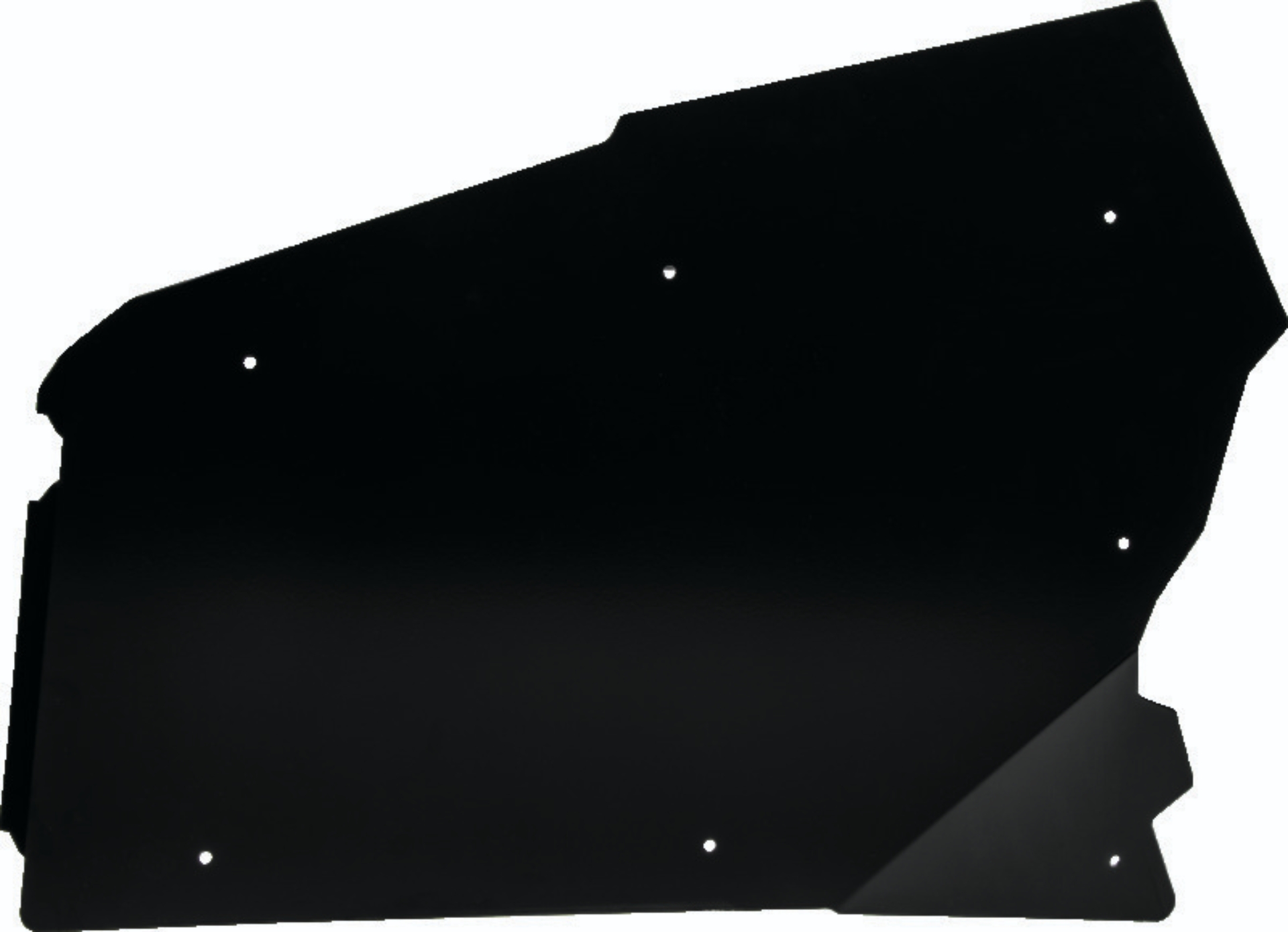 Picture of DragonFire Racing DFR UTV Doors Front - 522293