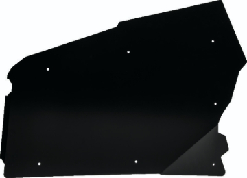 Picture of DragonFire Racing DFR UTV Doors Front - 522293