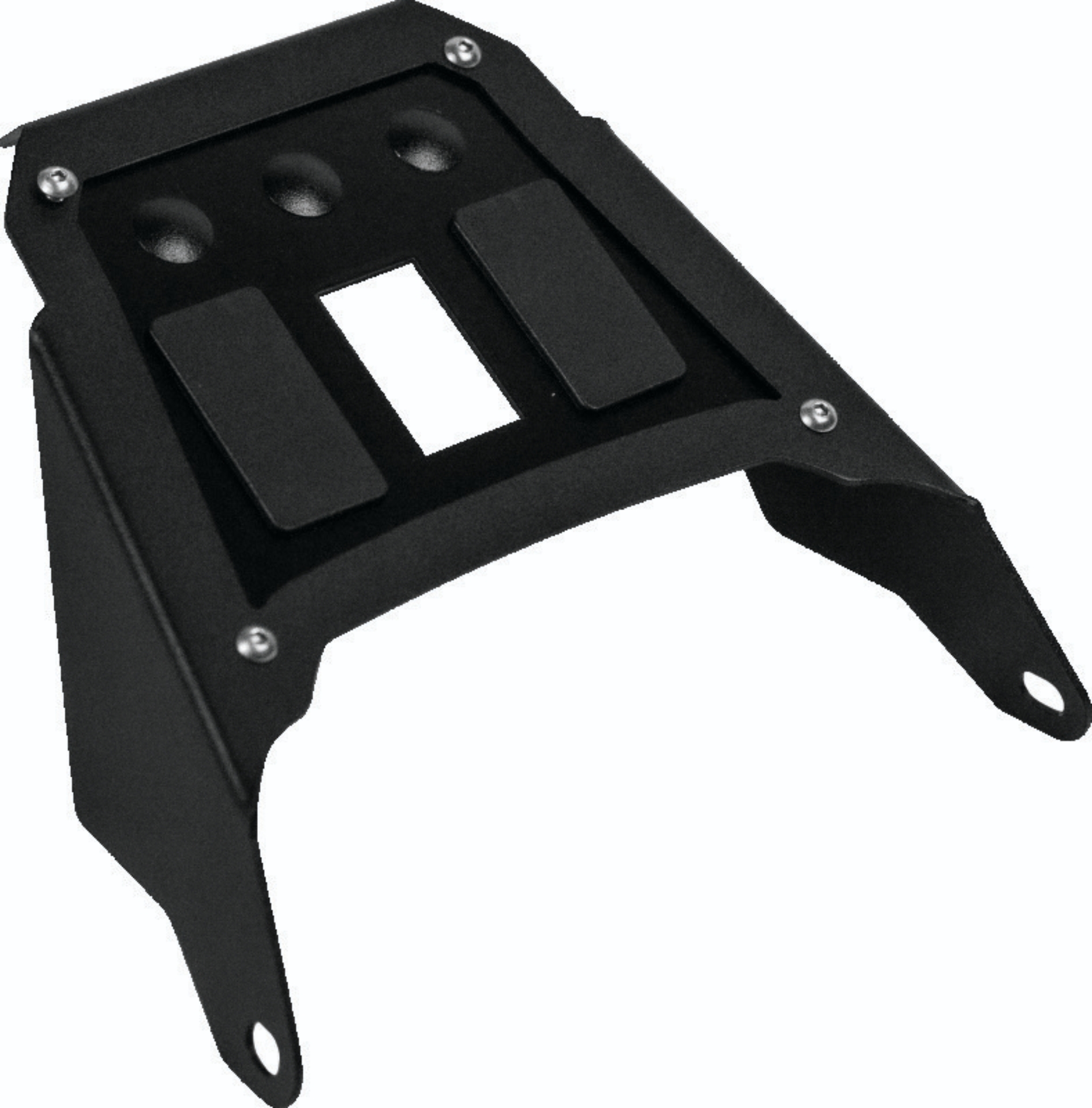 Picture of DragonFire Racing DFR Lower Switch Pod Switch Panels - 522052