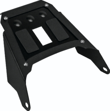 Picture of DragonFire Racing DFR Lower Switch Pod Switch Panels - 522052