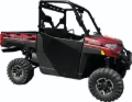 Picture of DragonFire Racing DFR UTV Doors - 521539
