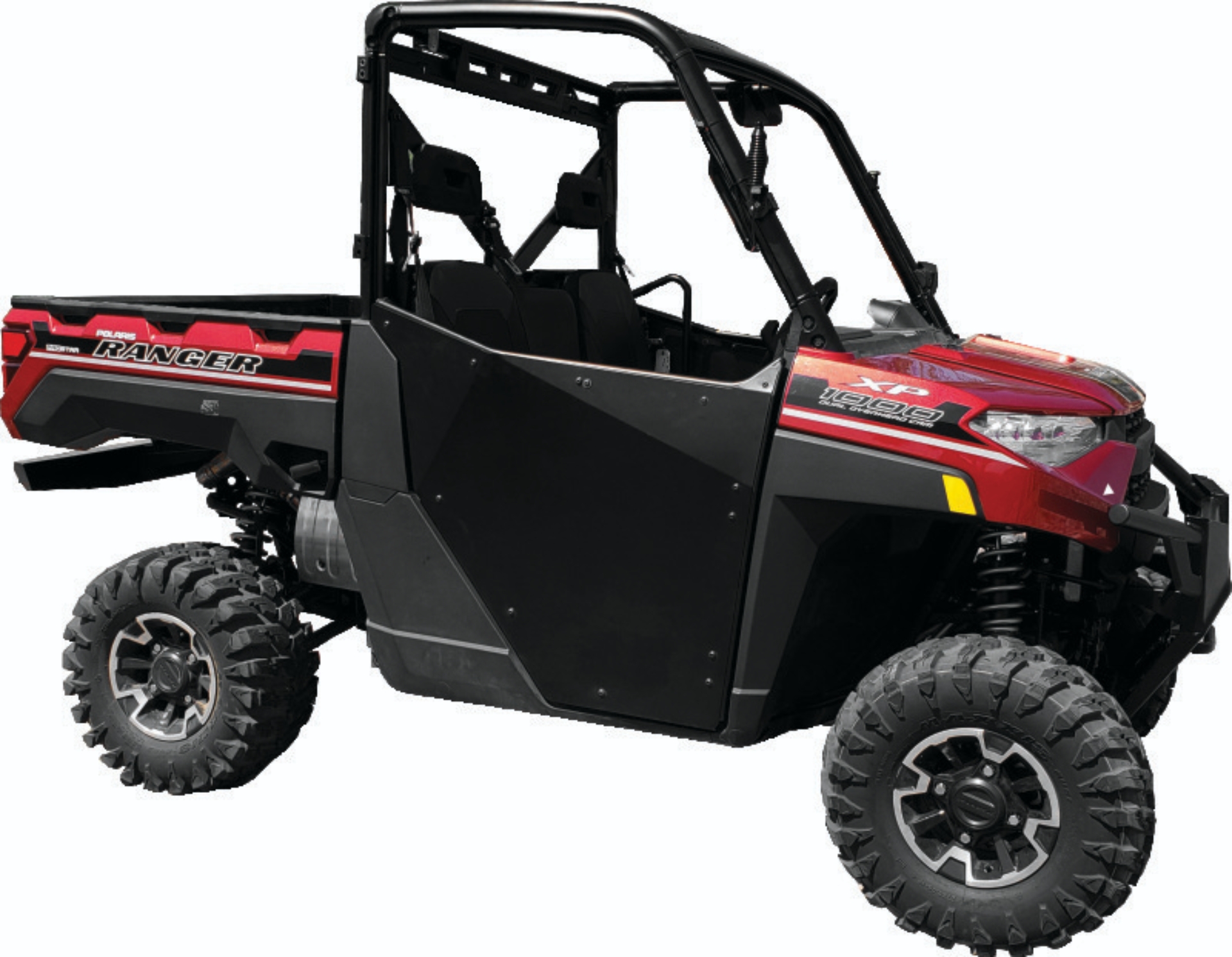 Picture of DragonFire Racing DFR UTV Doors - 521539