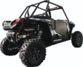 Picture of DragonFire Racing DFR UTV Doors - 522124