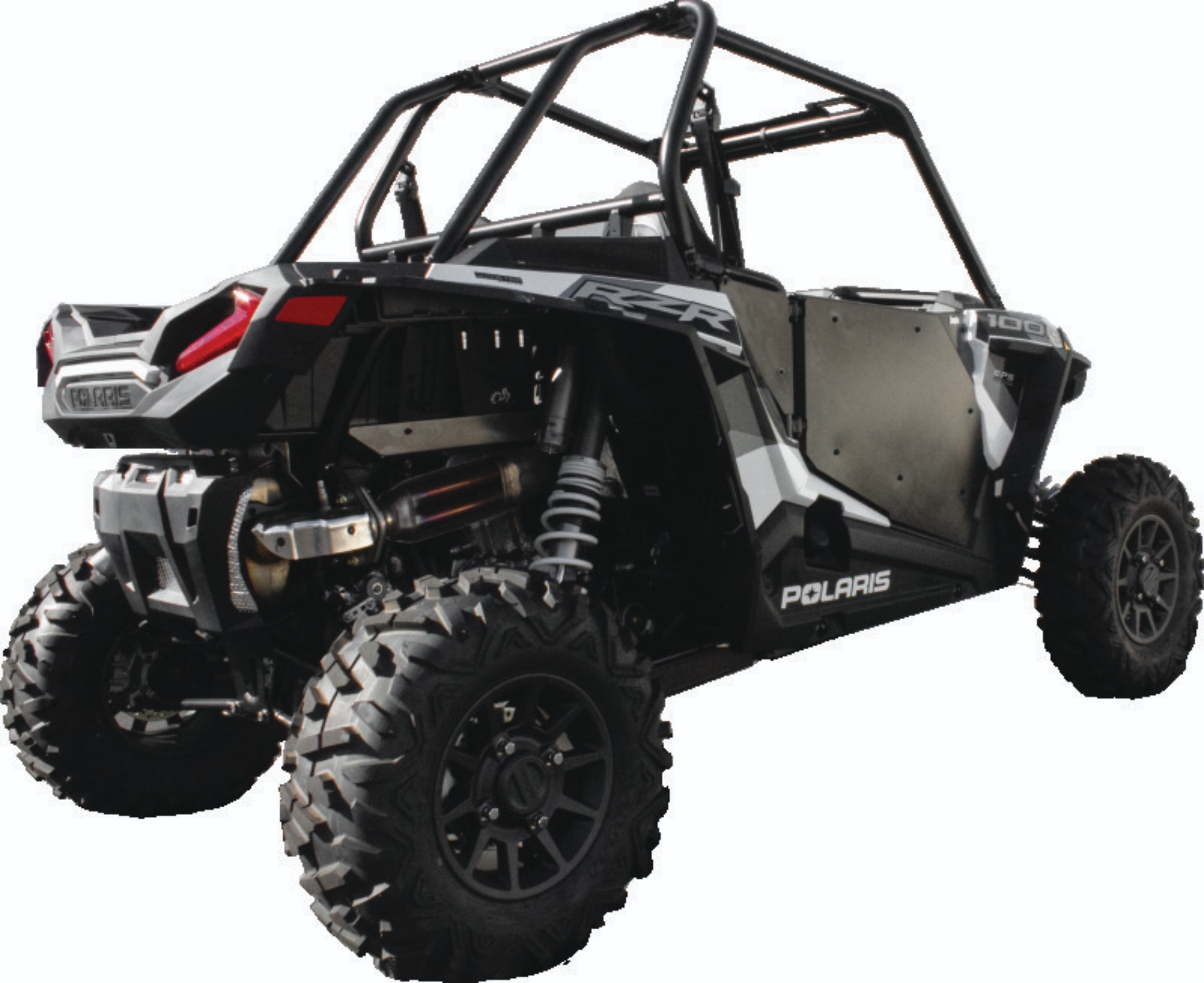 Picture of DragonFire Racing DFR UTV Doors - 522124