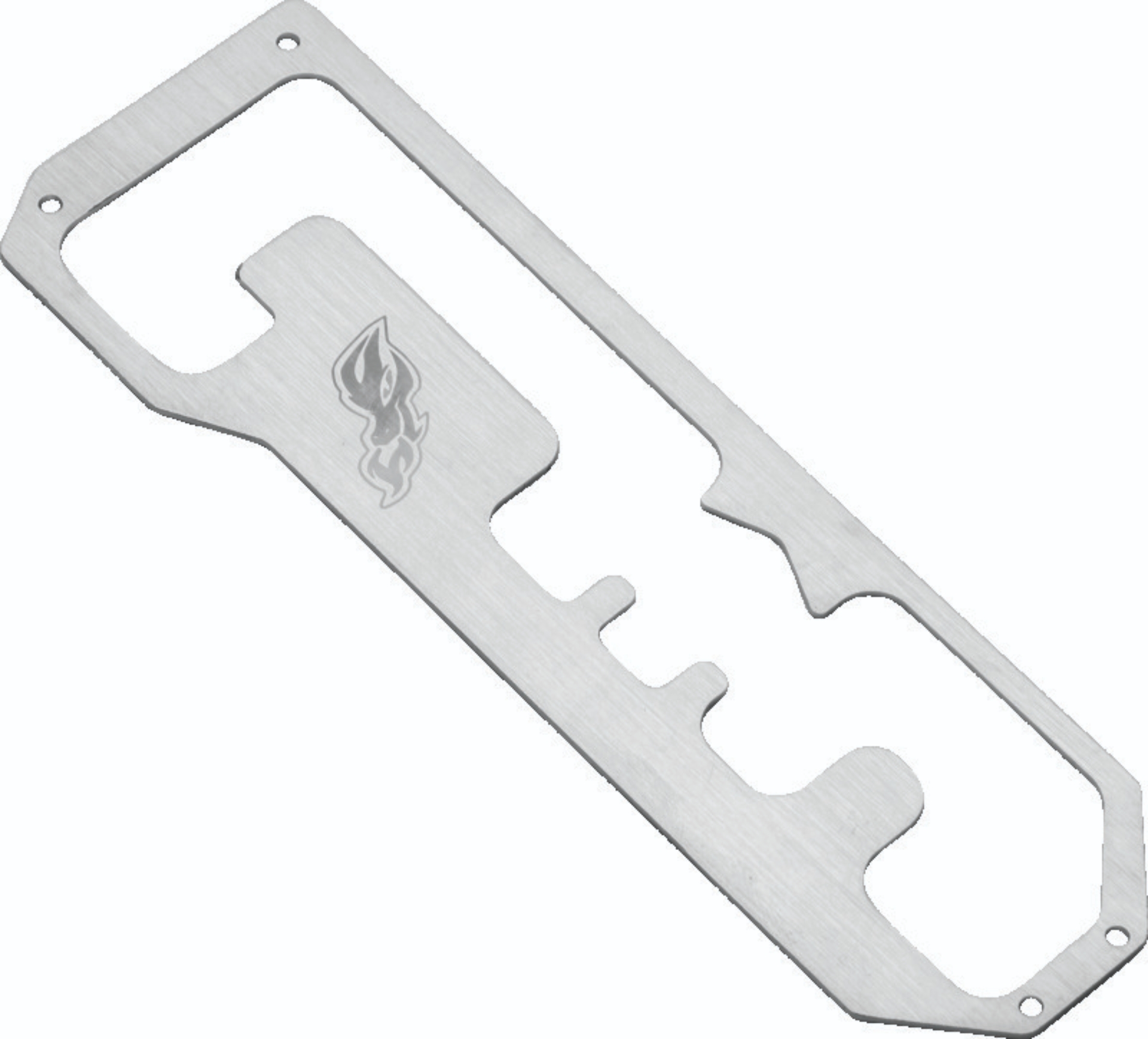 Picture of DragonFire Racing DFR Shifter Plate Shifter Cover - 522635